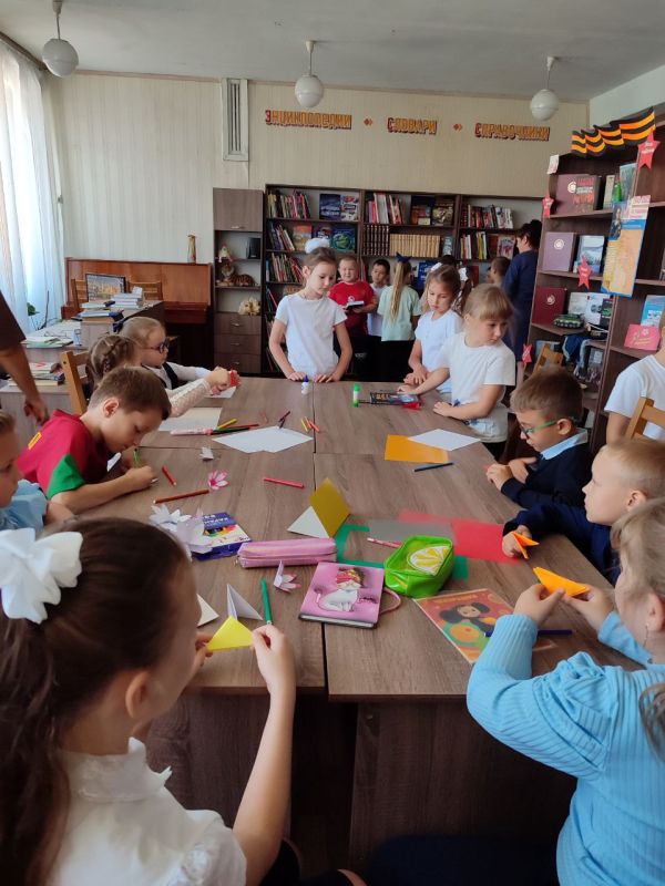 Игорь Мартынов: Акция «Осенняя неделя добра»