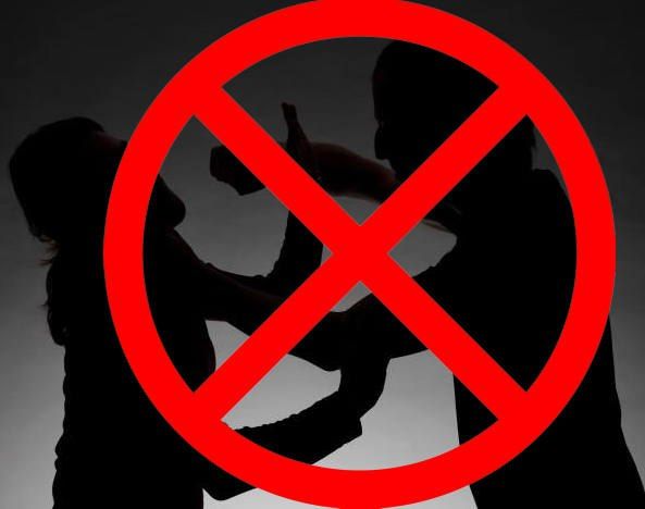 Семейный конфликт: административная ответственность за побои