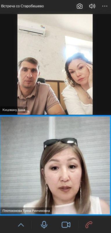 ������� ��������: ������� ���������� ������������ ��� ��������������� ������