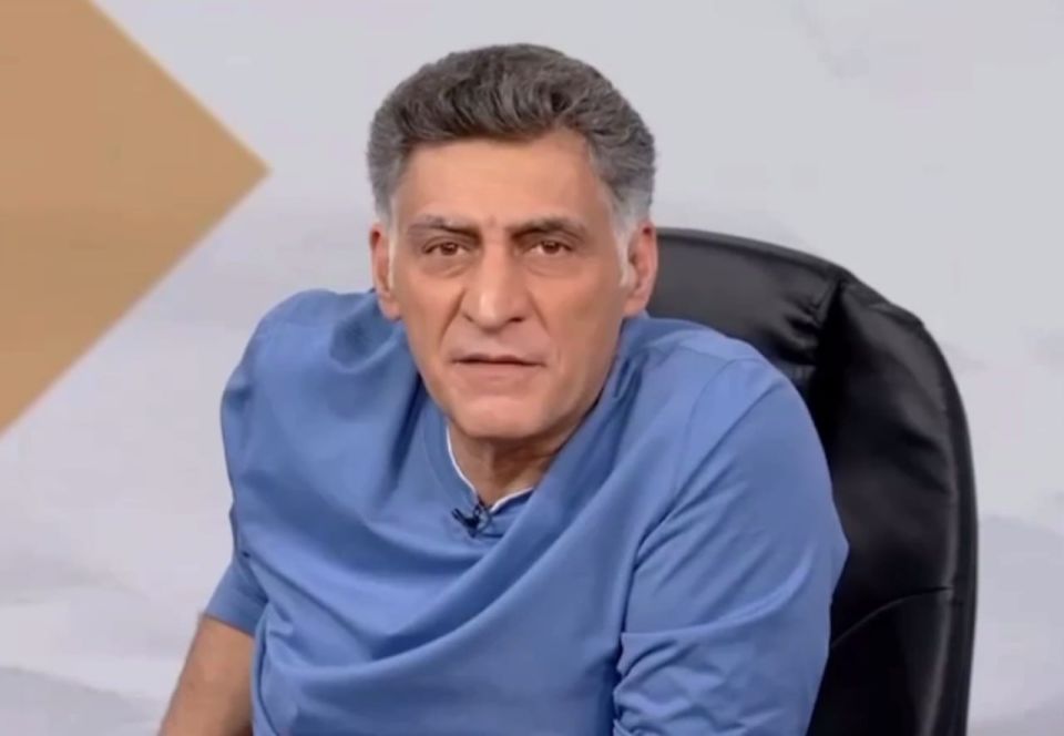 "�� ��� ���������": �� ����� ���� ���� �������� ������ �������