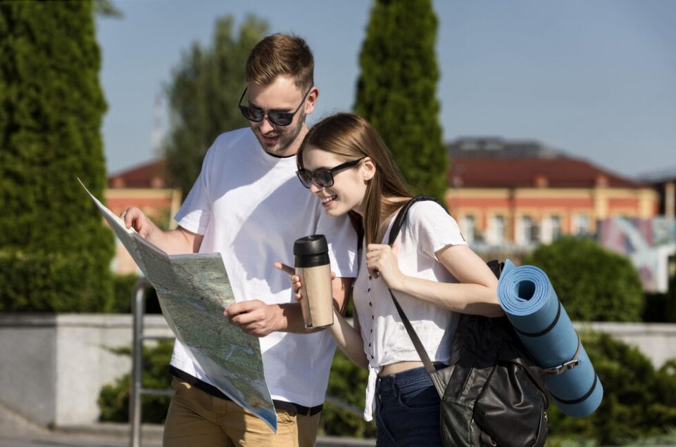 Молодежь Донбасса хочет больше путешествовать по России для обмена опытом