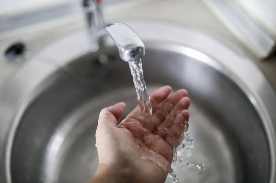 Проблемы водоснабжения ДНР будут частично решены к декабрю — Чертков