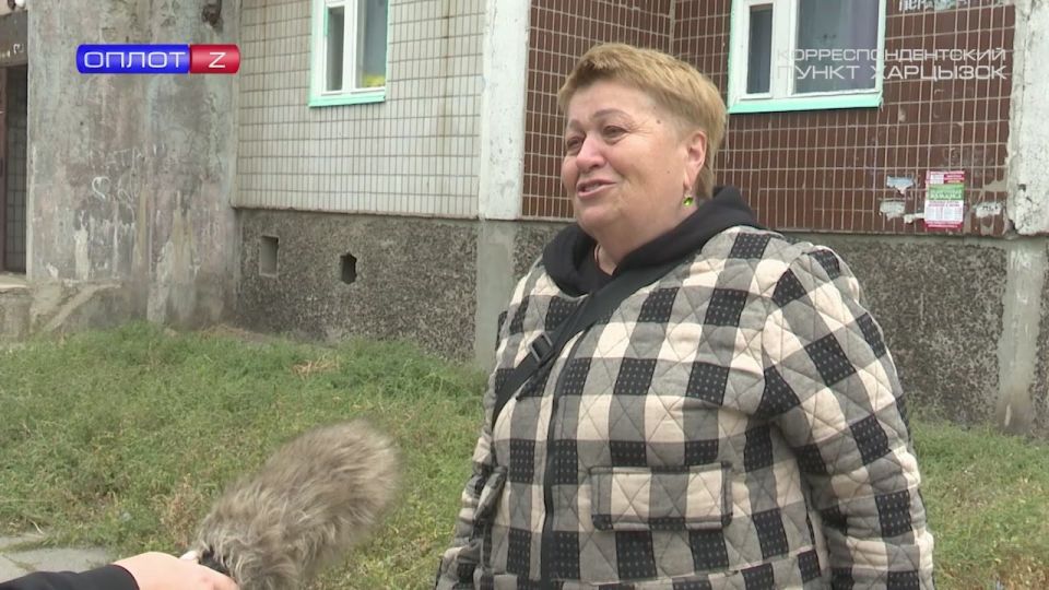 Юрий Дербеев приходит на выручку