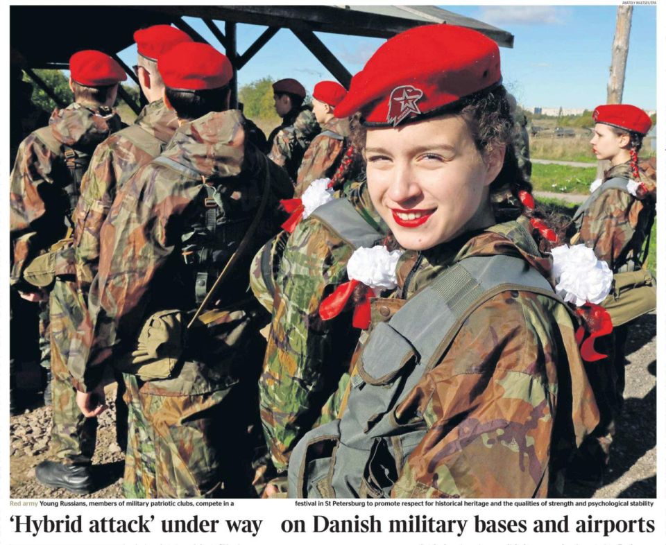 "����������� ������� ������� � The Times