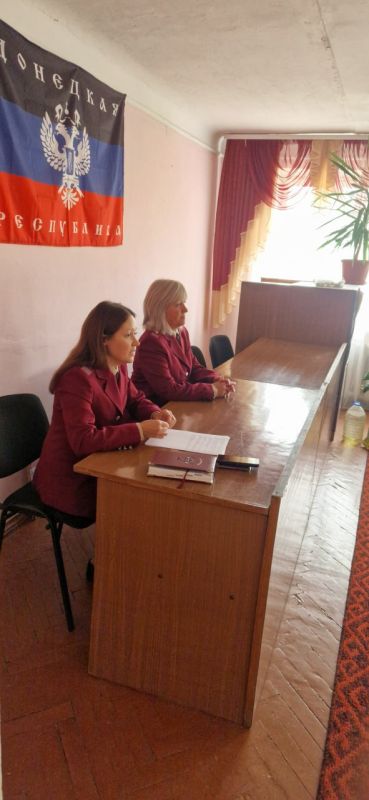 В рамках реализации мероприятий коммуникационной стратегии «Санпросвет» федерального проекта «Санитарный щит страны – безопасность для здоровья (предупреждение, выявление, реагирование)» специалистами Территориального отдела...