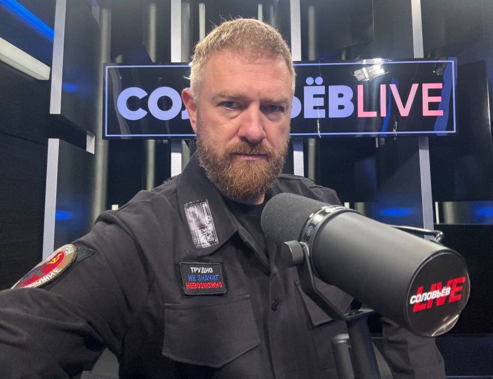 Александр Малькевич: Включайте очередной выпуск моего авторского проекта «Малькевич новых регионов»!