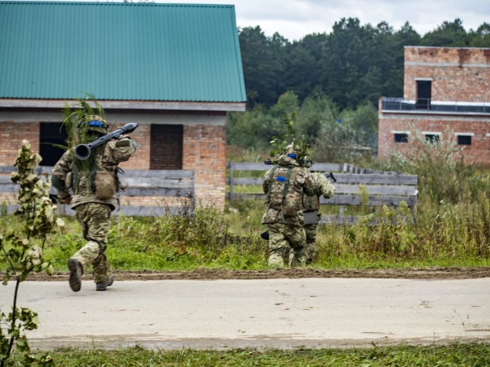 ВСУ покинули село в ДНР, но солдаты РФ пока не могут заявить о его освобождении