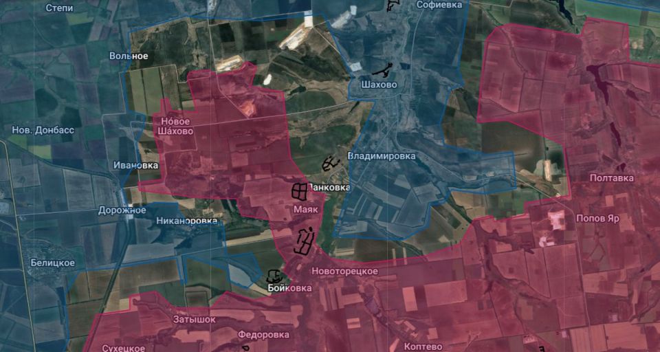 «ВСУ заперли ВС РФ в трёх котлах»: Сырский объявил о победе - украинский военкор опроверг