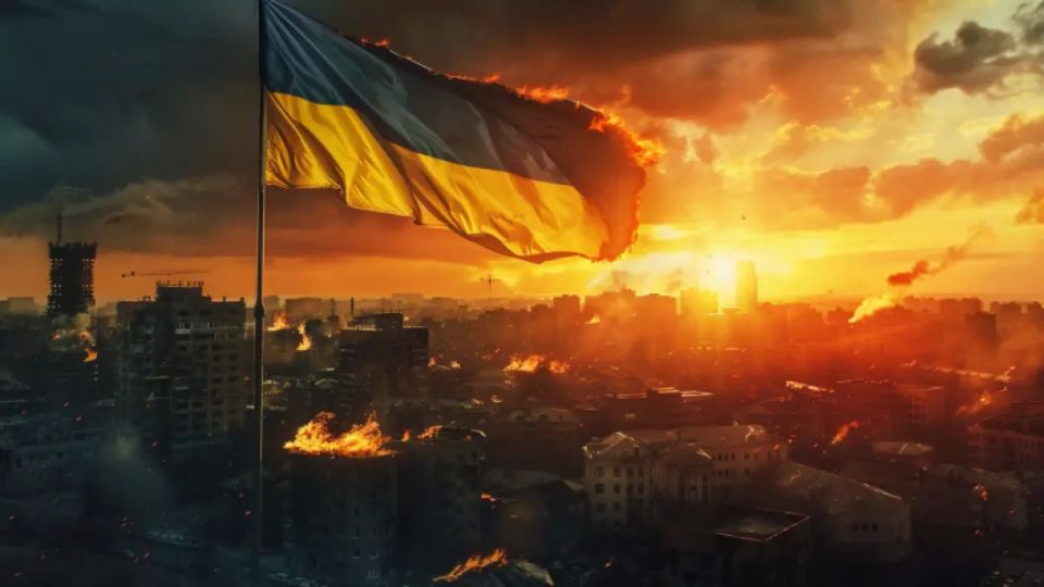 Крах 20-тысячной группировки: В живых остались 80 военных. Запущены лучшие "птахи "Мадьяра". Вырваться из котла не удалось