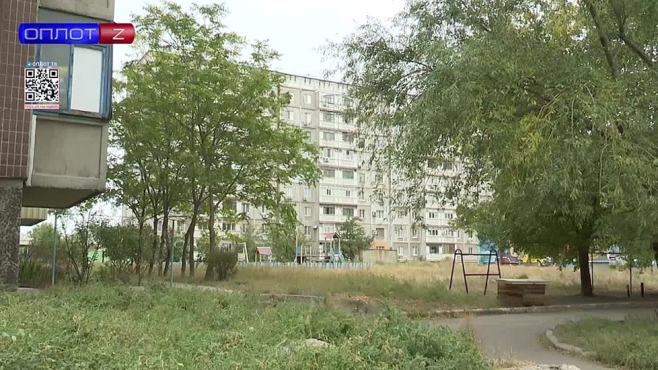 Ещё один маленький шаг в борьбе за воду