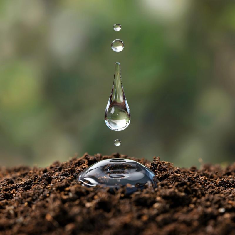 Константин Зинченко: Вода – ценность каждого: как бережное отношение к ресурсам сохранит будущее