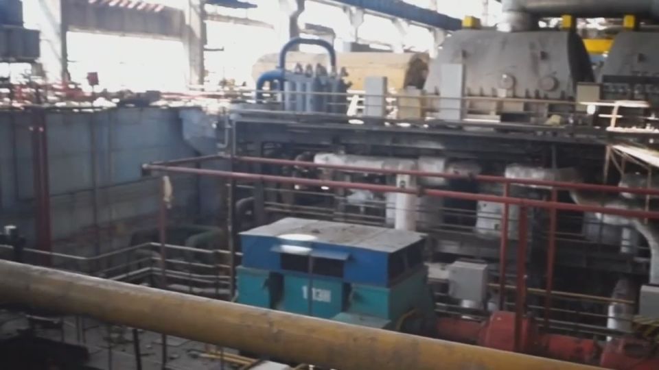 Сегодня мы раскрываем еще одно видео участницы нашего проекта