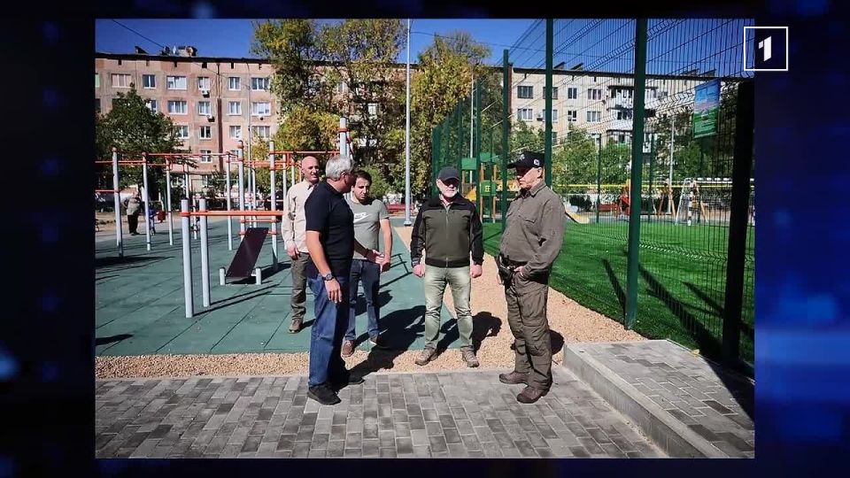 Итоги помощи от Магаданской области – Ждановке! Рабочая встреча Дениса Пушилина в Москве