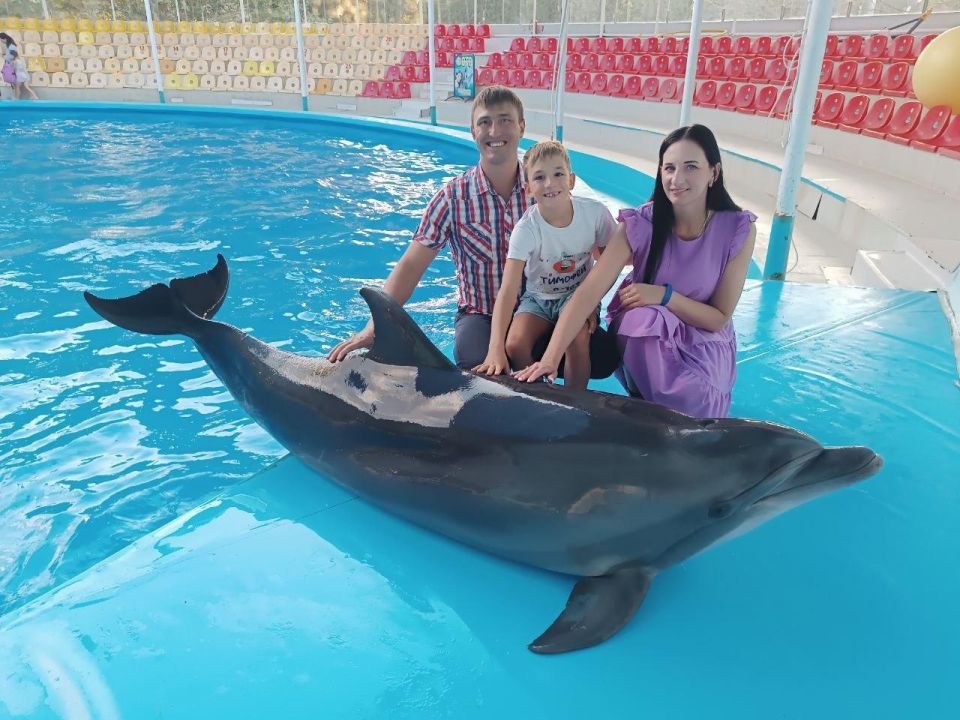 Более 300 сотрудников ММЗ и членов их семей отдохнули этим летом в Крыму по путевкам предприятия