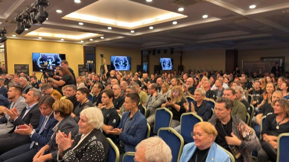 "�� �� �����, �� ����� ��������": ��� ��������� "����� ��� ���������" �������� � ������