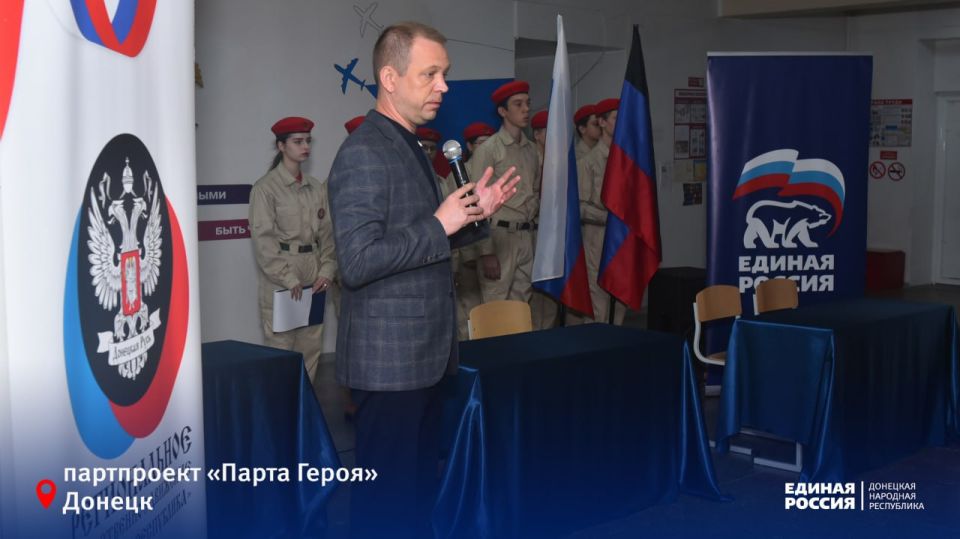 Наступит час – пройдет война, но вас мы не забудем!