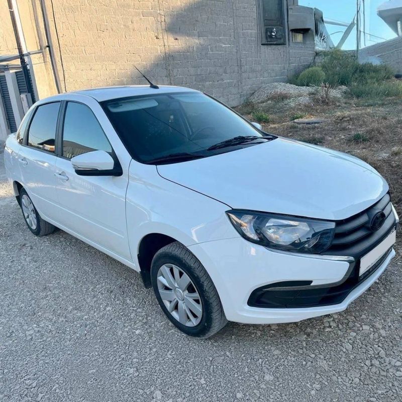 750 �.p. LADA Granta, 2023 �.�