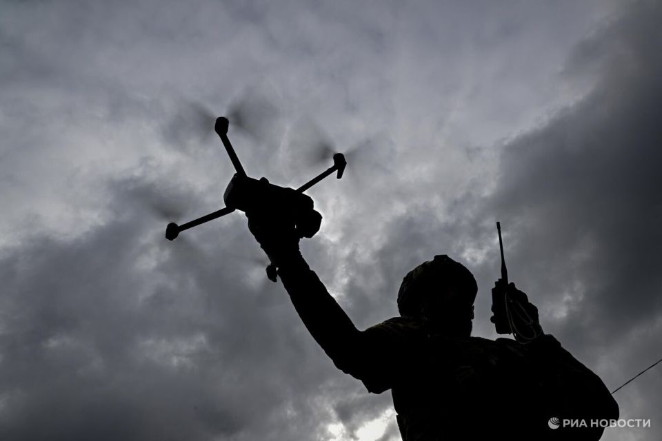 Бойцы "Юга" уничтожили гаубицу ВСУ на Краматорско-Дружковском направлении