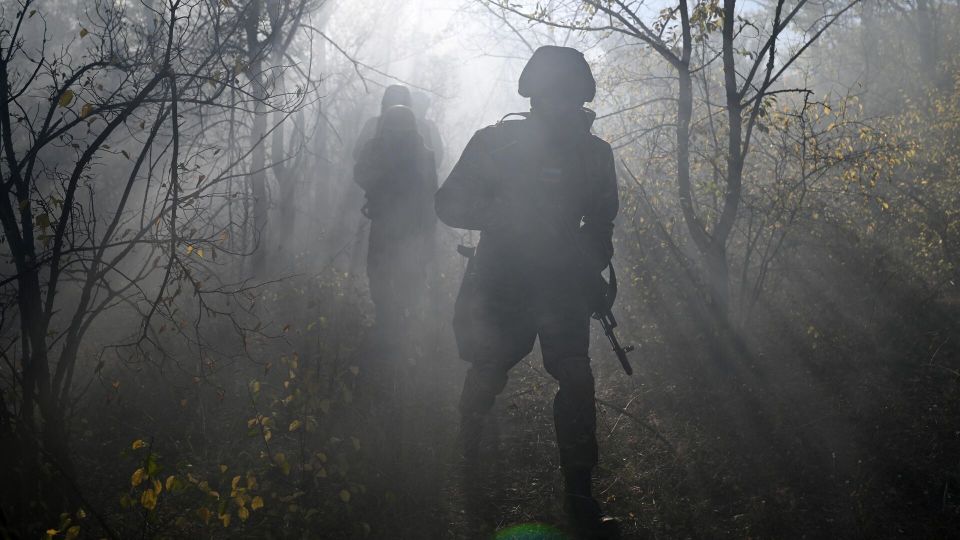 ВС РФ освободили очередной населенный пункт в ДНР