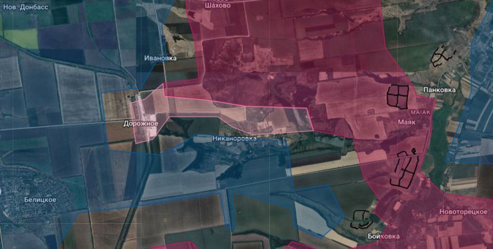 Скормленная Зеленским Трампу «перемога» традиционно превратилась в «зраду»