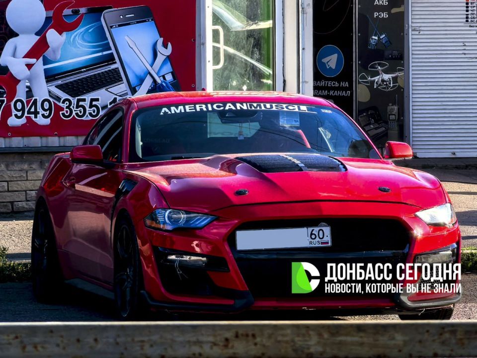 В Донецке займутся борьбой с нелегальной парковкой в центре