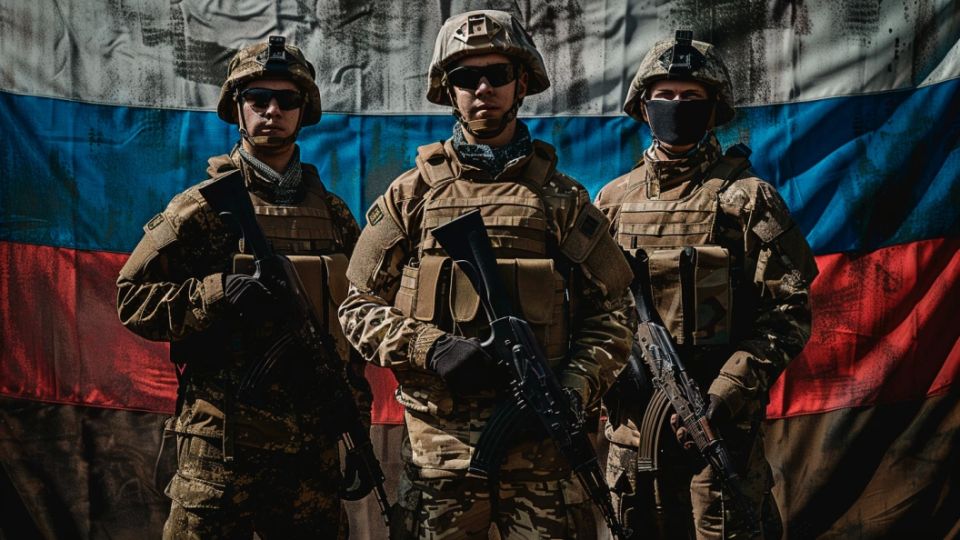 Кировск – наш! Русские военные использовали фактор неожиданности. Армия России всё ближе к Славянску