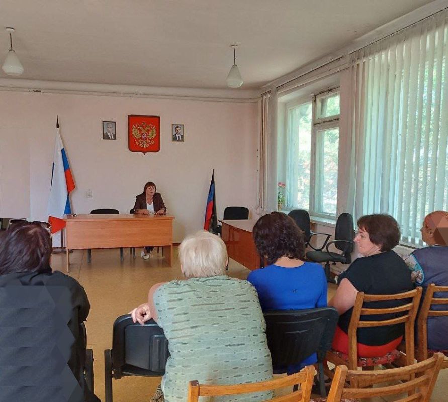 ��������� ������������ ���������������� ������ ����� ������ ����������� � �������� �. ������������