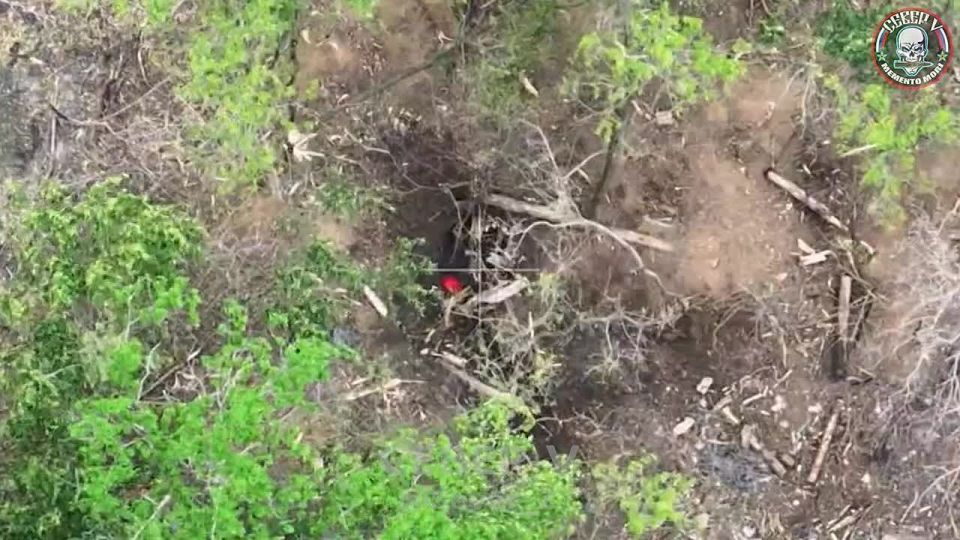 Два майора: Боевое минометание. Тяжелые противотанковые мины стали своего рода снарядами для метания в ходе СВО