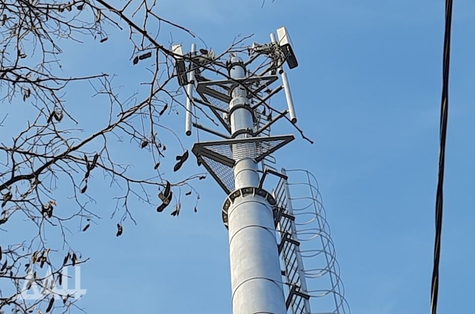 «Феникс» увеличил сеть базовых станций за три года на 3,4 тыс.