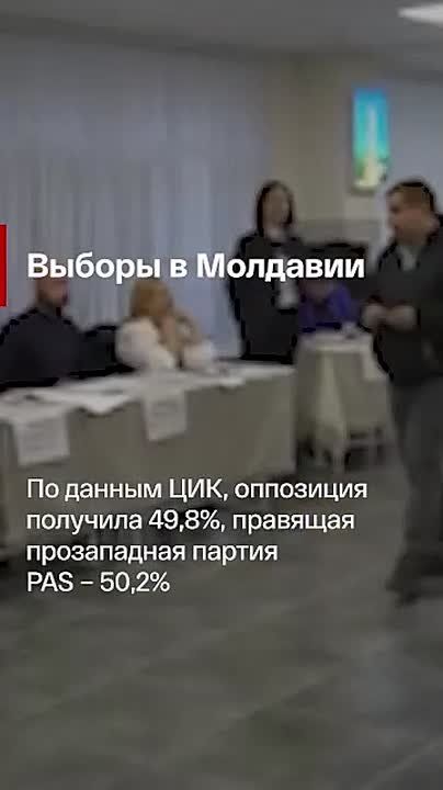 ������� ������� �� ����:. ��� ��������: ��������� �������� �� ������� 49,8%, �������� ����������� ������ PAS � 50,2% ���������� ��������� �� �������� ���������� ����� ������� ����� �������� ������ ����� ��������� � ����...