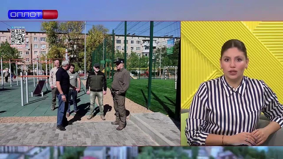 Рабочая группа Магаданской области завершила работы на 11 объектах в Ждановке