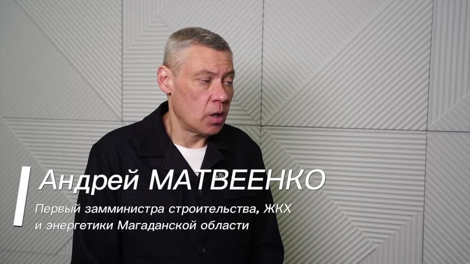 Магаданская область завершает ремонт помещений филиала фонда «Защитники Отечества» в Ждановке