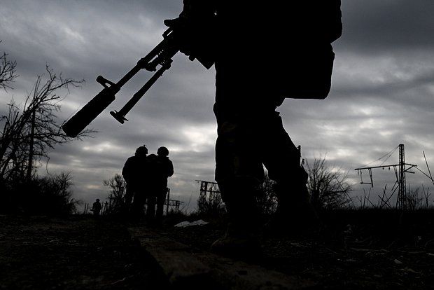 Подполковник МВД в отставке из Оренбургской области ушел на СВО вслед за сыном