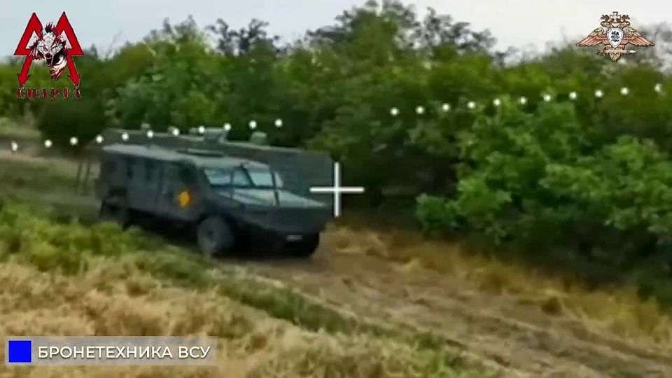 ��������� FPV-������ ��������� ������� ���������� ��������������� �MaxxPro� � ������ �.�. �������� � ������ � ������ �.�. ����� �������