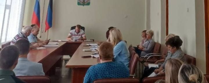 Сергей Юзвинкевич: Итоги рабочей недели: 22.09.-26.09.2025