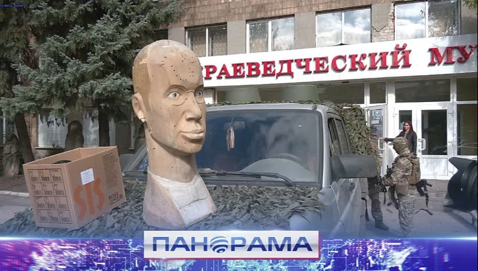 Наследие Сергея Прокофьева: рояль и пластинки великого композитора вернули в столицу Республики