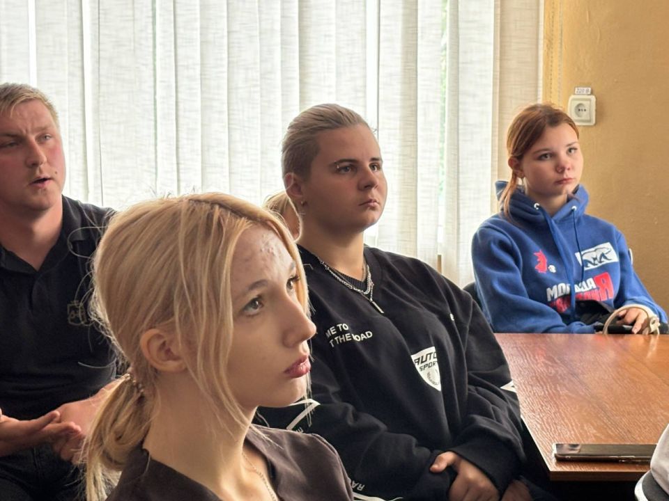 Игорь Лызов: Дружба регионов на расстоянии