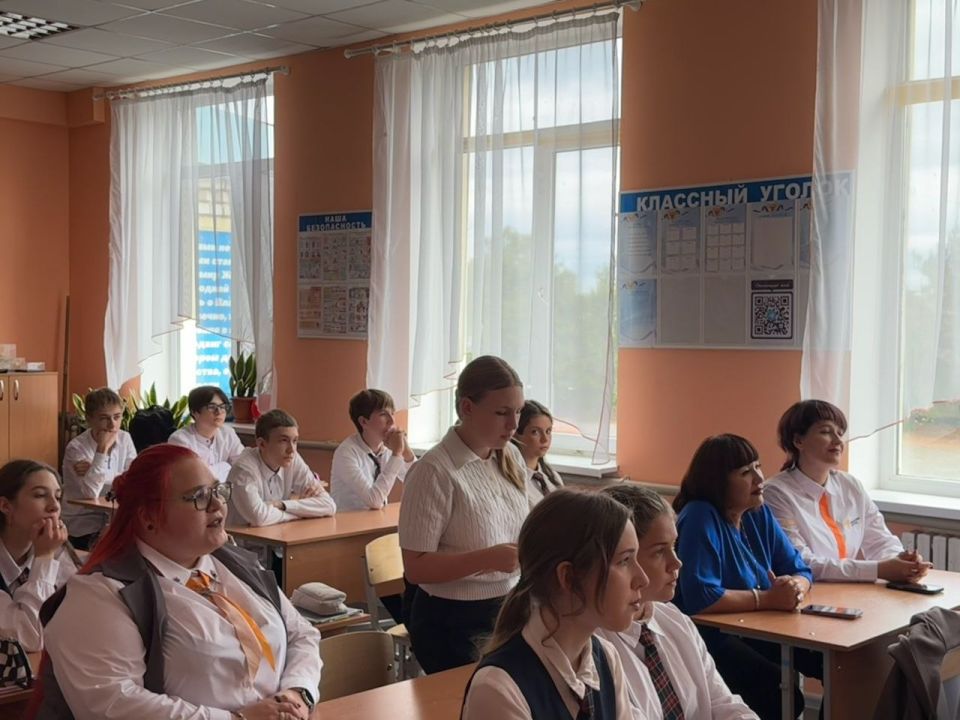 Александр Качанов: Телемост дружбы: Докучаевск и Сортавала объединились в преддверии Дня воссоединения