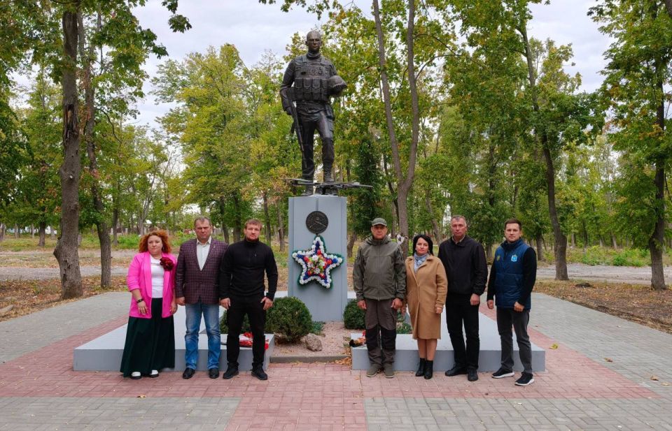 Константин Зинченко: Сегодняшний день - доказательство веры людей в историческую справедливость
