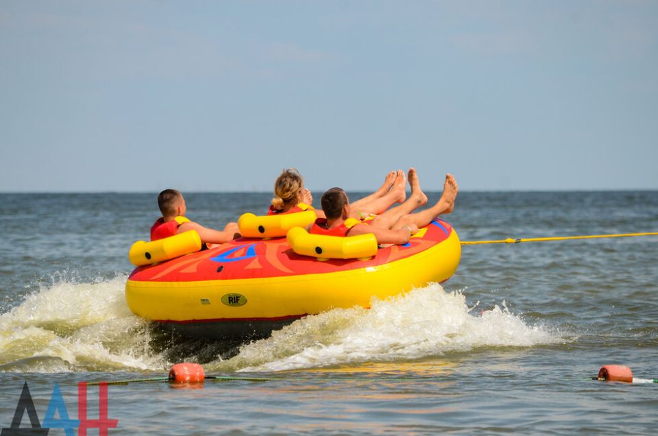 Файзуллин назвал главные преимущества для развития туризма в новых регионах