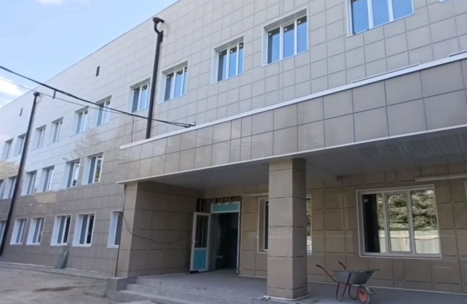 ������� ����������: ������������ ��������� ���������� ��������������� ����������� �������� �������� � ����������