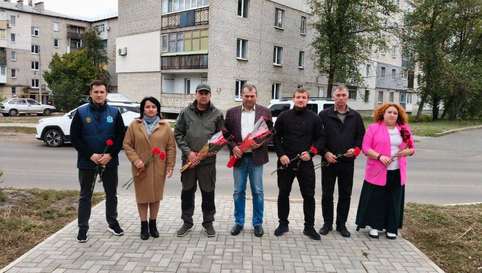 Сегодня, в День воссоединения, мы вспоминаем всех тех, кто боролся за свободу и независимость нашего региона, нашей страны