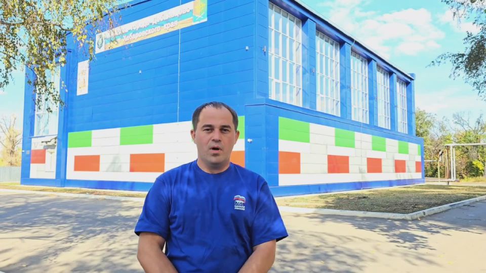 30 сентября в России отмечается знаковая дата — годовщина воссоединения с Донецкой и Луганской Народными Республиками, Запорожской и Херсонской областями