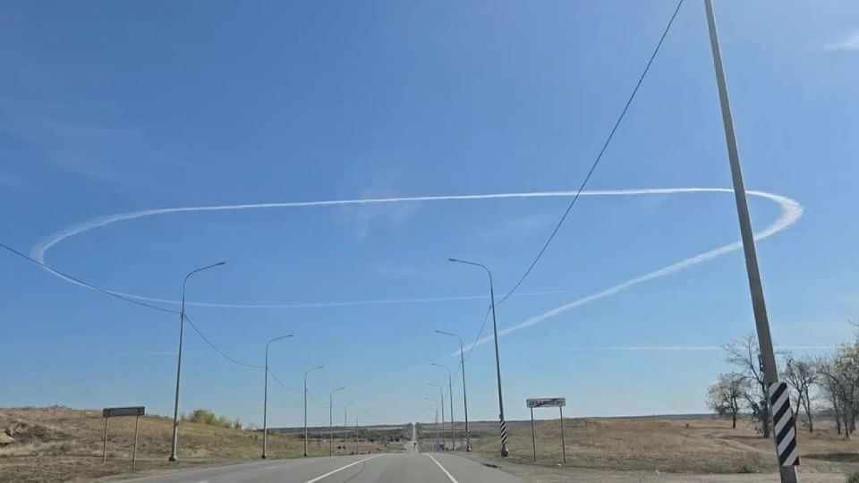 Сегодня День воссоединения ДНР, ЛНР, Запорожья и Херсонской области с Российской Федерацией