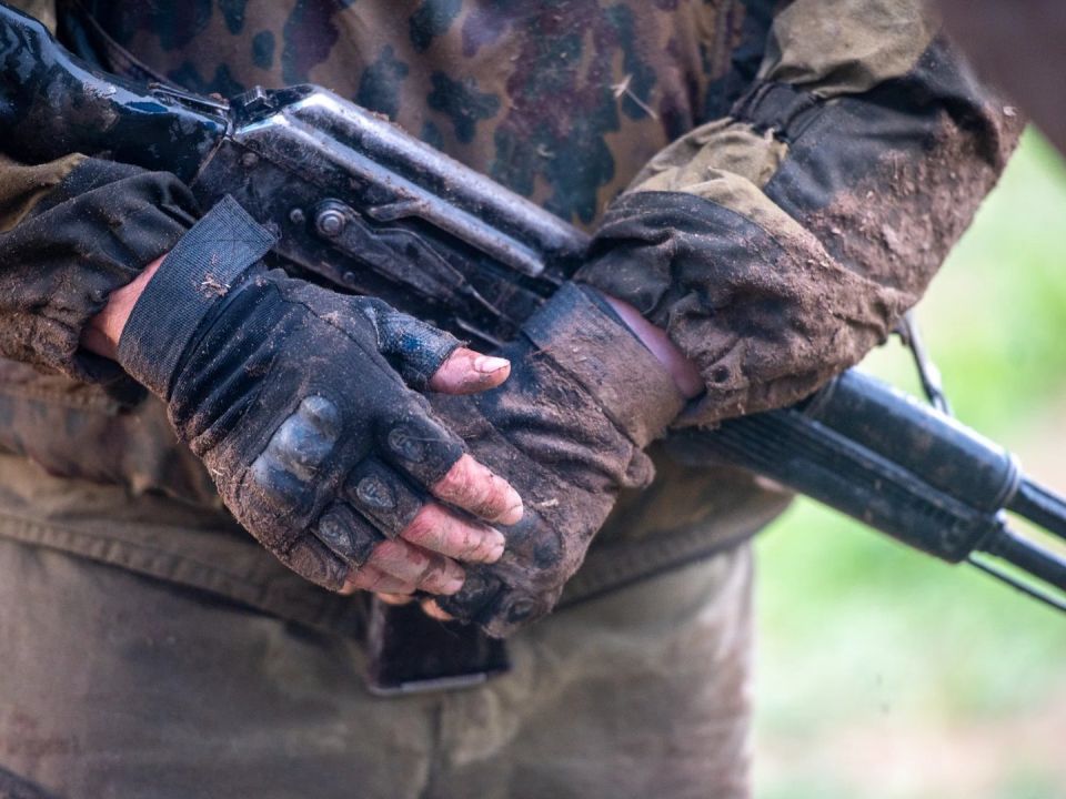 ВС РФ перехватили ракеты «Нептун» и освободили два населенных пункта: карта СВО на Украине на 30 сентября