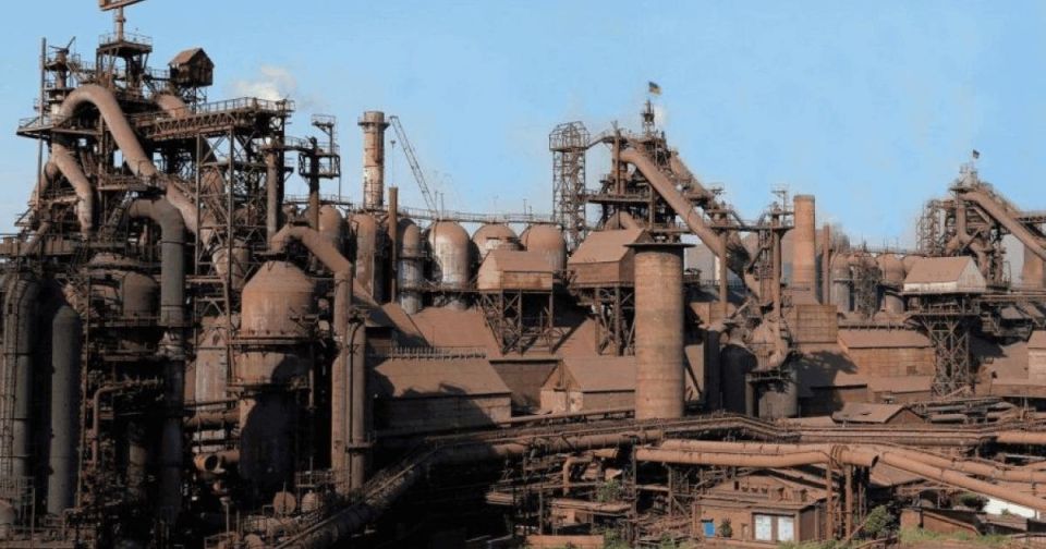 Титаны восстанут из пепла