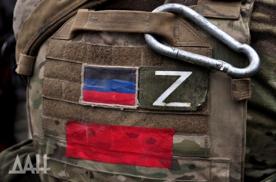 Армия России освободила Северск Малый