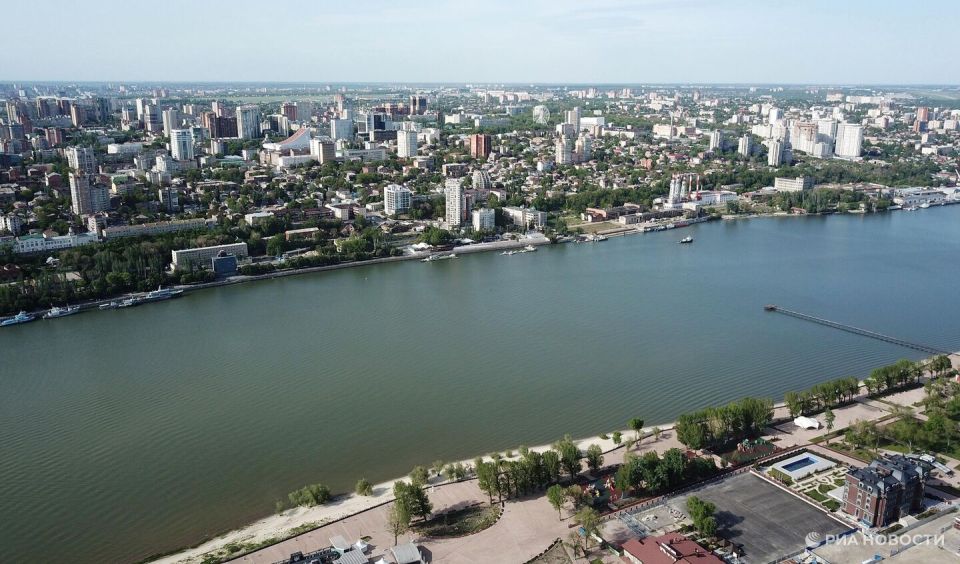 Слюсарь отметил значимость воссоединения новых регионов с Россией