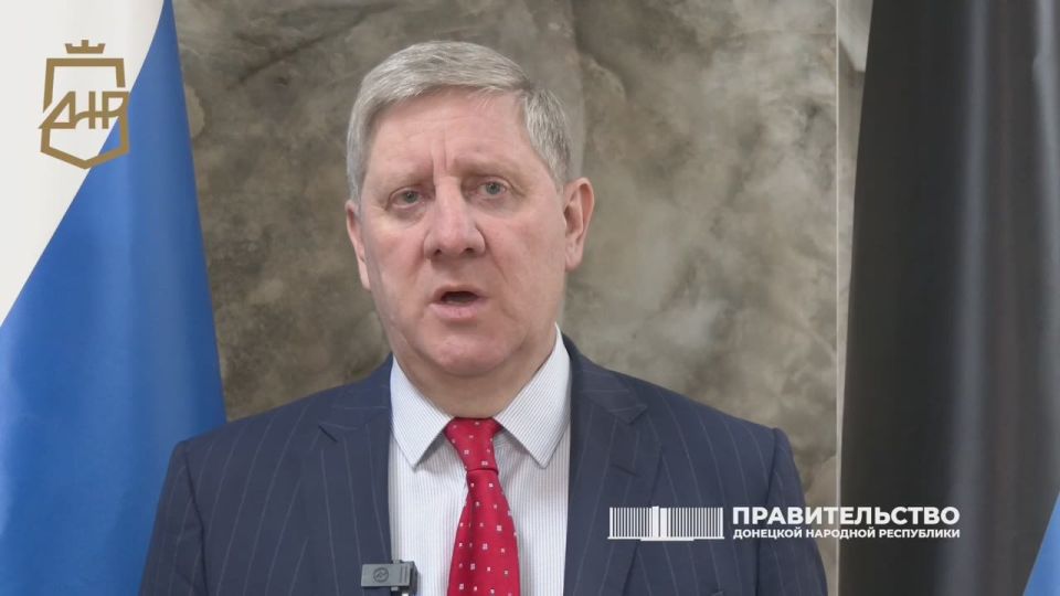 Андрей Чертков: Сегодня мы отмечаем знаменательную дату