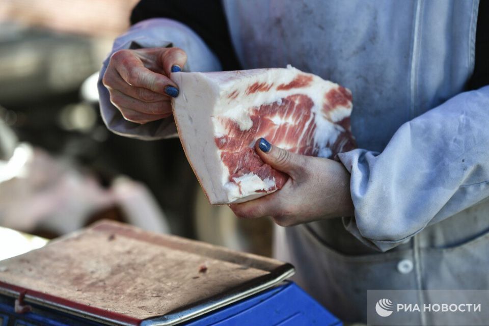 Врач рассказала, сколько сала можно есть в день